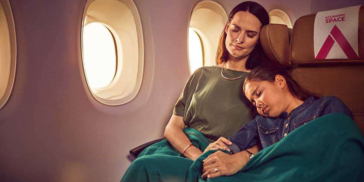 The Importance of Effective Communication in Etihad Airline Customer Service