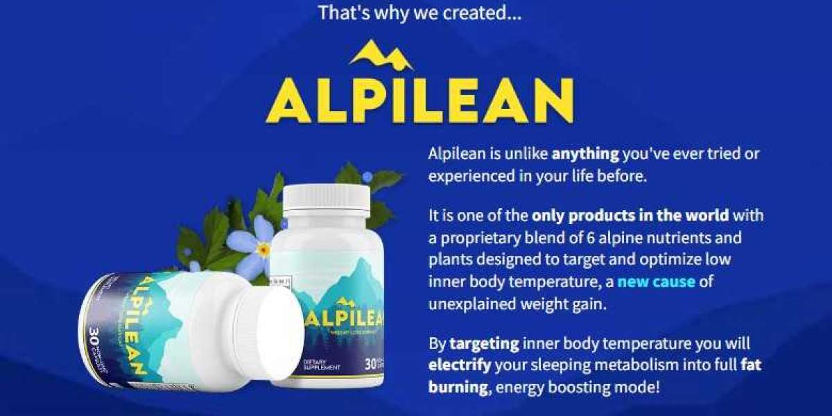 Everything You Need to Know About Alpilean Reviews