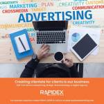 Rapidex Advertising Profile Picture