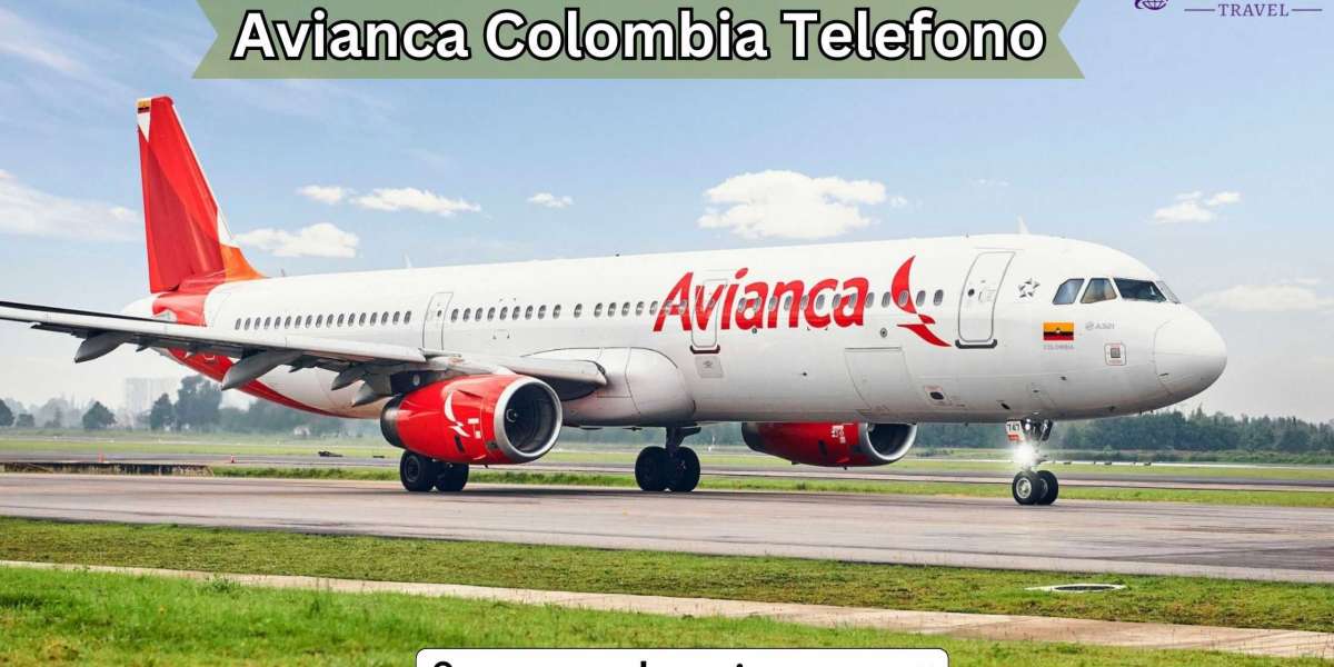 ¿Cómo Llamar A Avianca En Colombia?