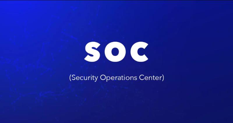 Security Operation Center (SOC) as a Service Market Size | SOC