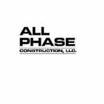 All Phase Construction LLC Profile Picture