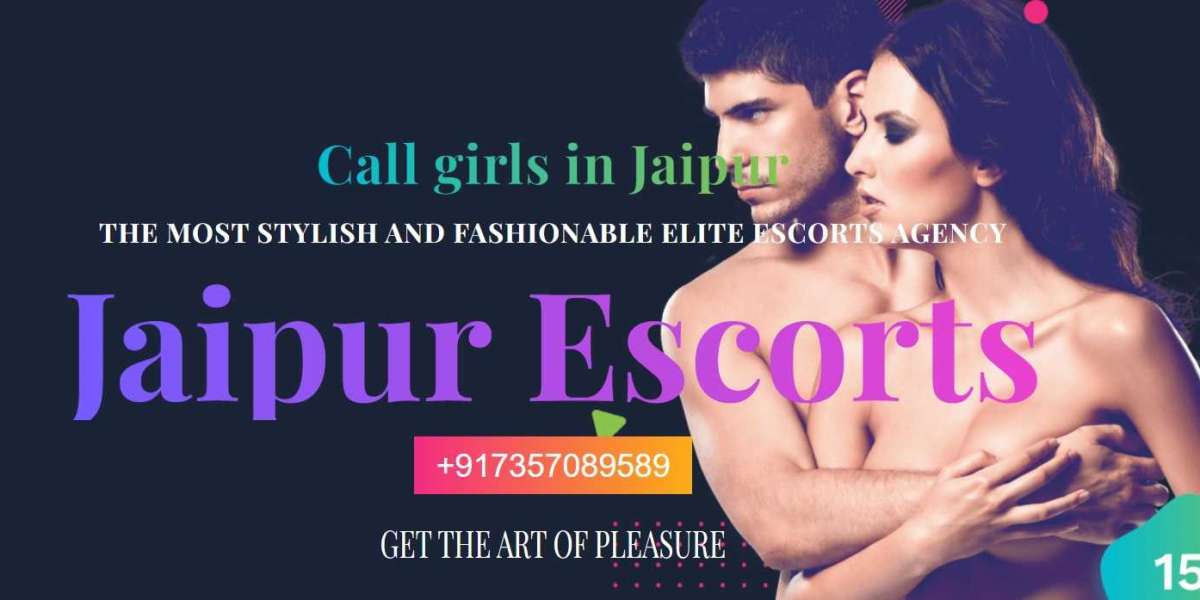 A Busy Weekend with Jaipur Escorts Will Fill Your Life with Joy.