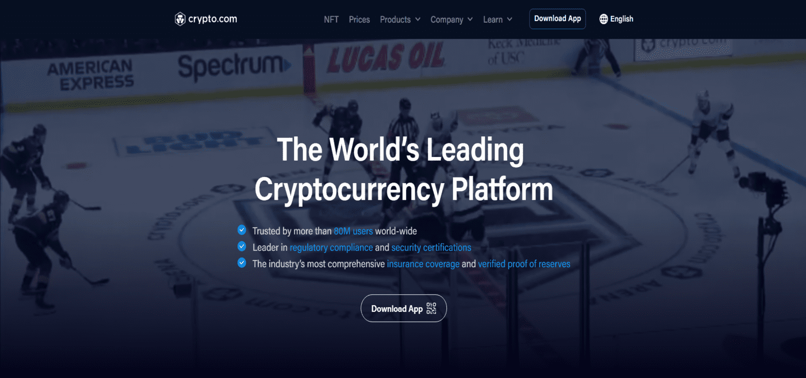 Çrypto.com Login - The World's Leading Cryptocurrency Platform
