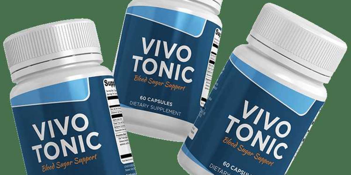VivoTonic Blood Sugar Support AU, US, UK, NZ, IE, CA ingredients, Price & Reviews [2023]