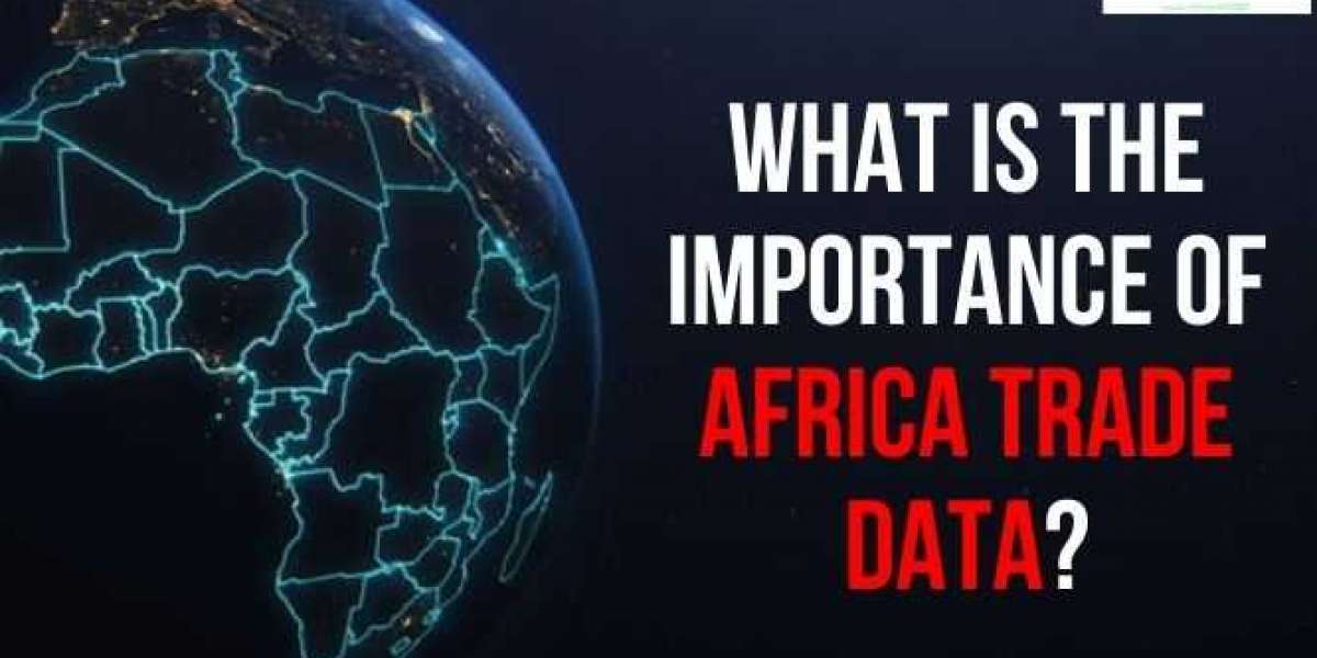 Africa's Main Export: A Comprehensive Guide