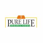 Pure Life Organic Foods Profile Picture