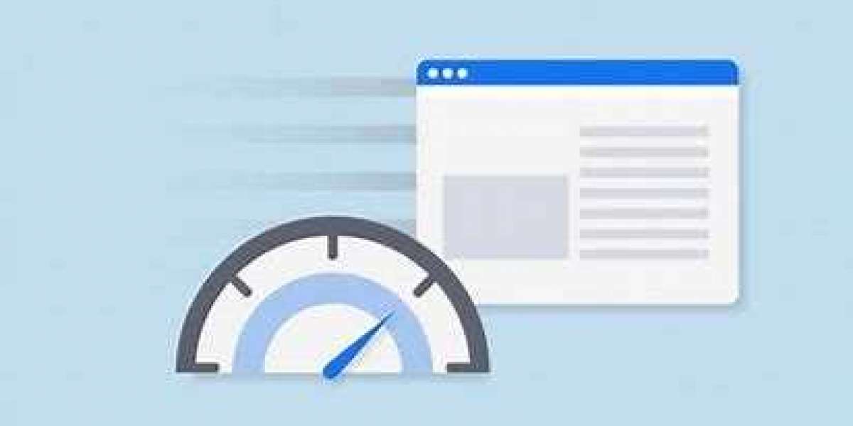 Need for Speed: Unleashing the Power of a Lightning-Fast Website