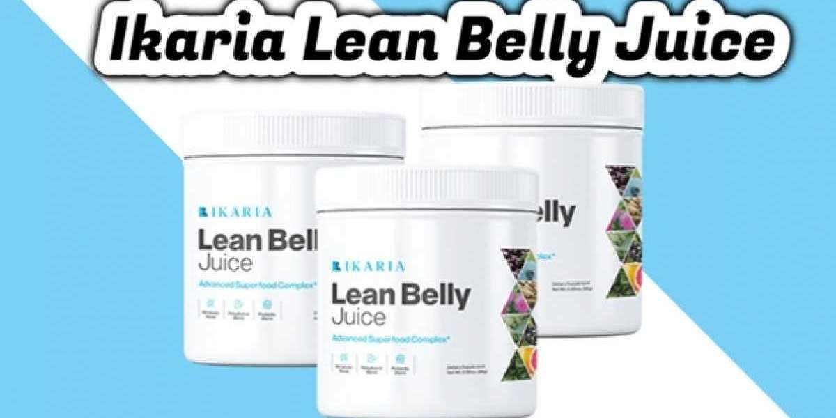 Ikaria Lean Belly Juice is a unique dietary supplement that has been designed to promote effective weight loss in regula