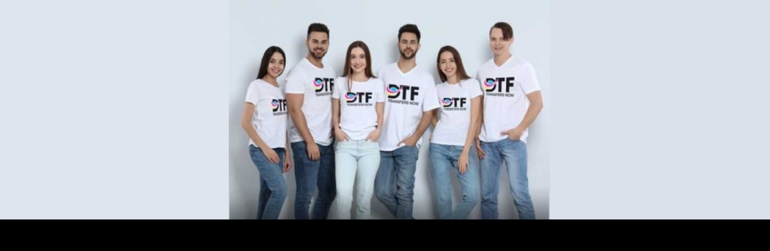DTF Transfers Now Cover Image