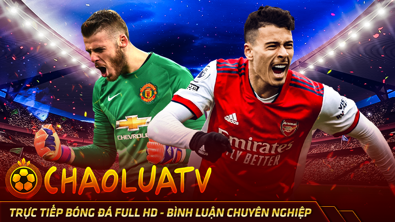 ChaoLuaTV - Bóng đá full HD miễn phí hàng đầu tại ChaoLua TV - Vstar79