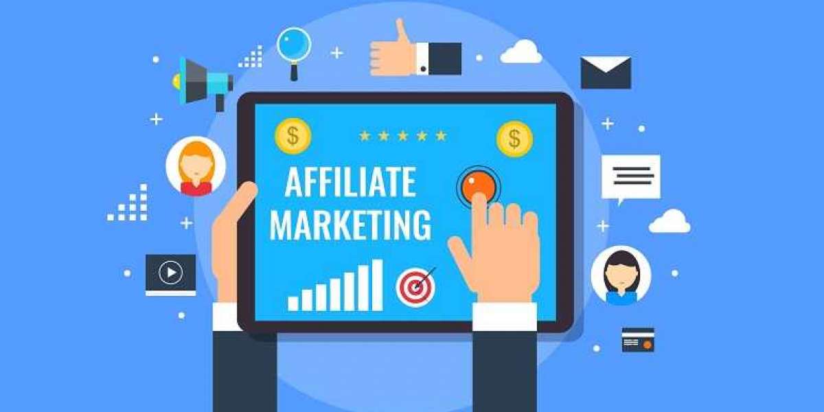 The Future of Affiliate Marketing: Trends and Innovations in India's Service Offerings