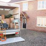 Moving Companies Profile Picture