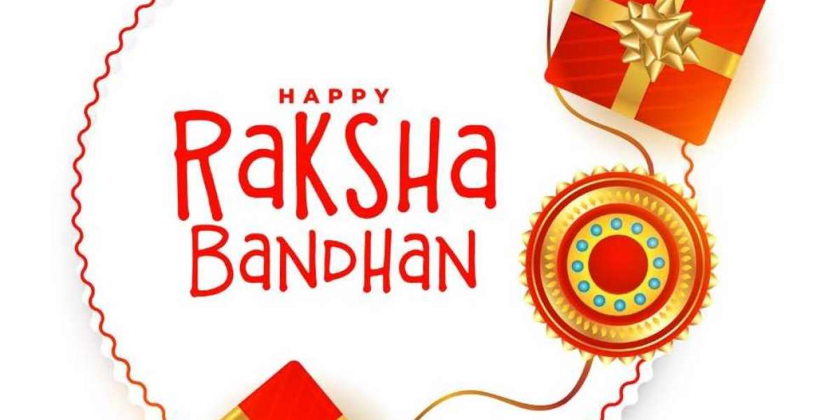 Unwrapping Love: Best Rakhi Gift Hampers for Your Beloved Brother