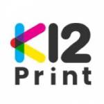 K12 Print Profile Picture