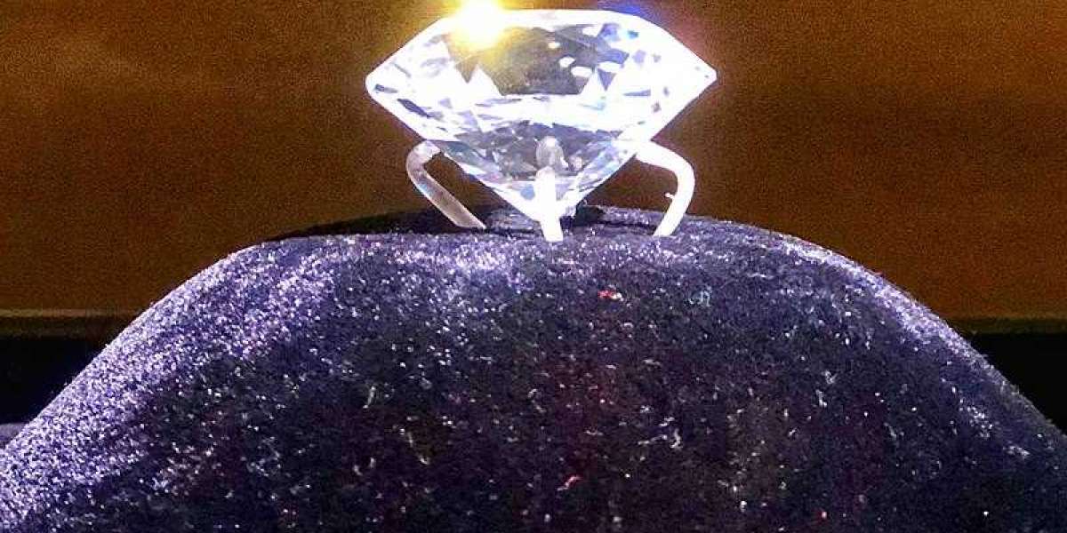 Lab Grown Diamonds: The #1 Choice and Unveiling the Truth About Diamond Rarity