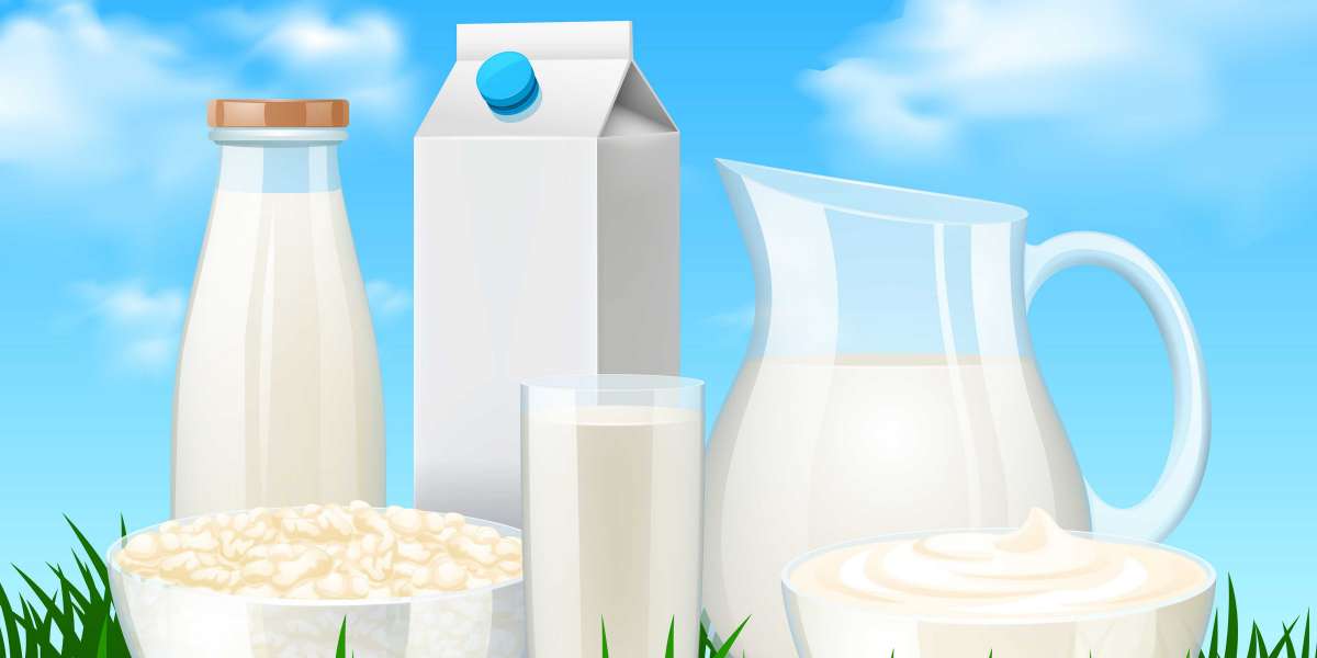 Boost your Client Network with our Dairy Products Email List