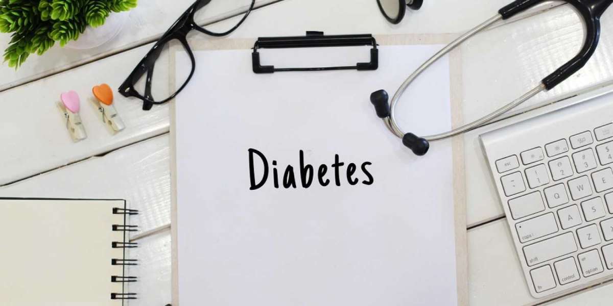 Taking Charge of Your Diabetes Management