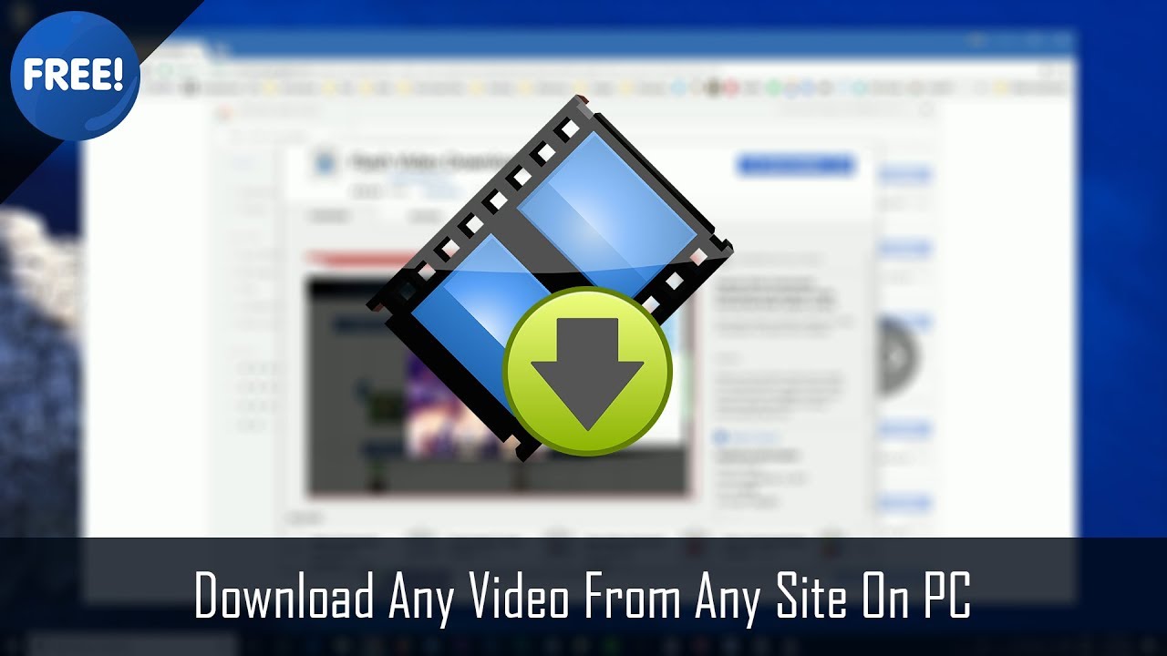 How to Download Videos from Different Websites on the Internet to Your Device? - Techcloudspro