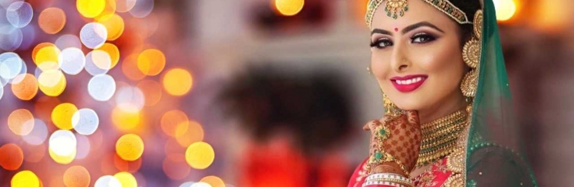 Makeup artist in Jalandhar Cover Image
