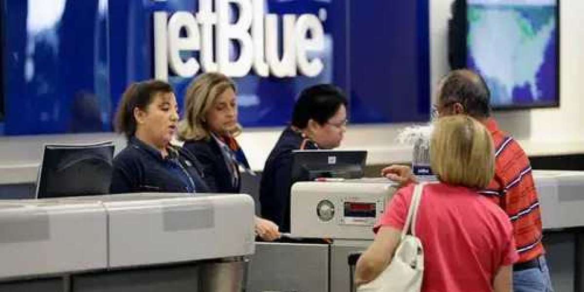 ¿Cómo llamar a JetBlue telefono Mexico?
