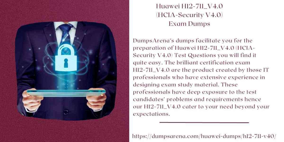 H12-711_V4.0 Exam Dumps - Practice Tests Questions and Answers