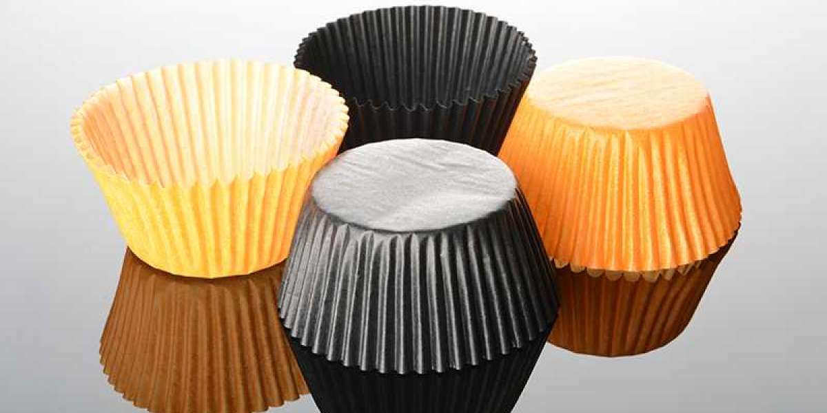 Best greaseproof cupcakes liners  Creative decorating ideas with greaseproof cupcake