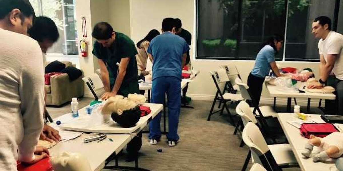 Empowering San Bernardino through Lifesaving Training: Palm Desert Resuscitation Education (PDRE)