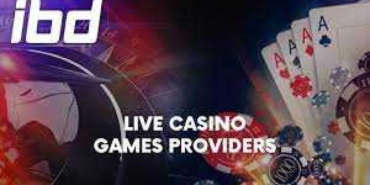 live casino bd