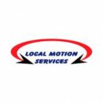 Local Motion Services Profile Picture