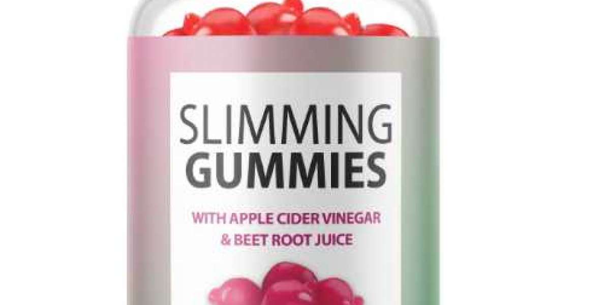 Slimming Weight Loss Gummies UK Reviews [Updated 2023] Get Free & Benefits
