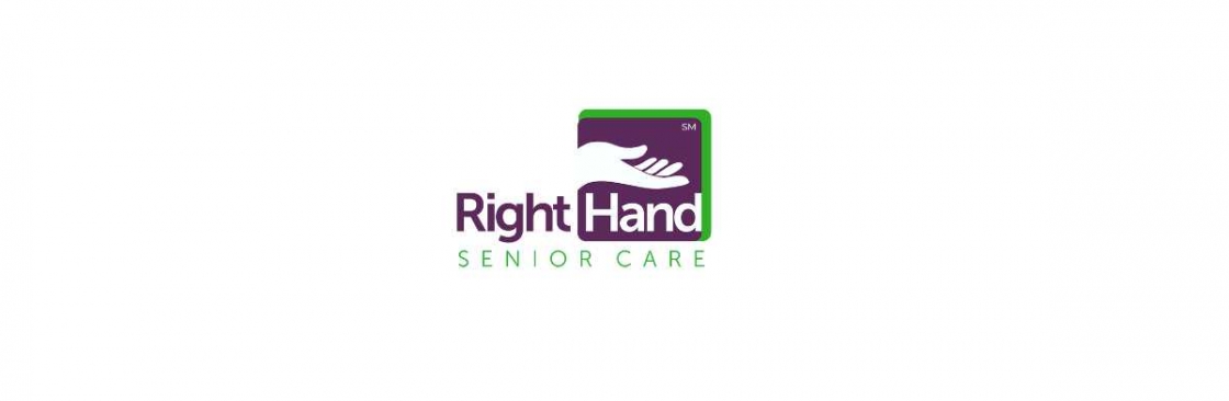 Right Hand Senior Care LLC Cover Image