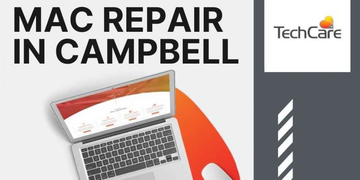 Expert iMac and Mac Repair Services in Campbell: Restoring Your Apple Devices to Perfection