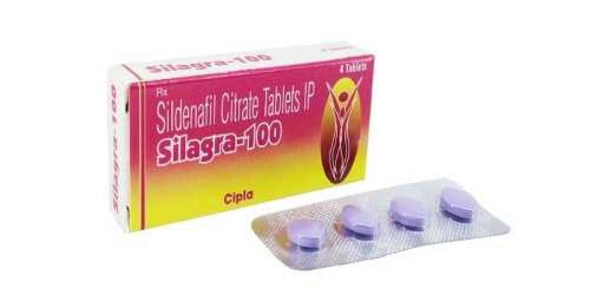 Silagra 100 Mg | Sildenafil | It's Precautions – USA
