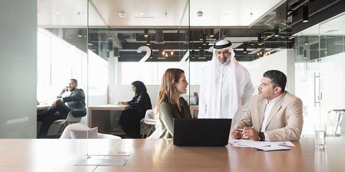 Things to Consider When Choosing an Office Space in Dubai