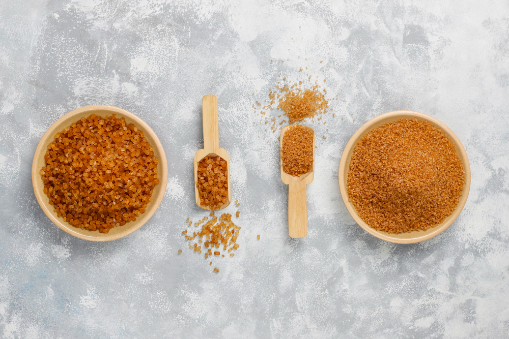 Sweetening the Deal: How Organic Food Companies Embrace Golden Sugar
