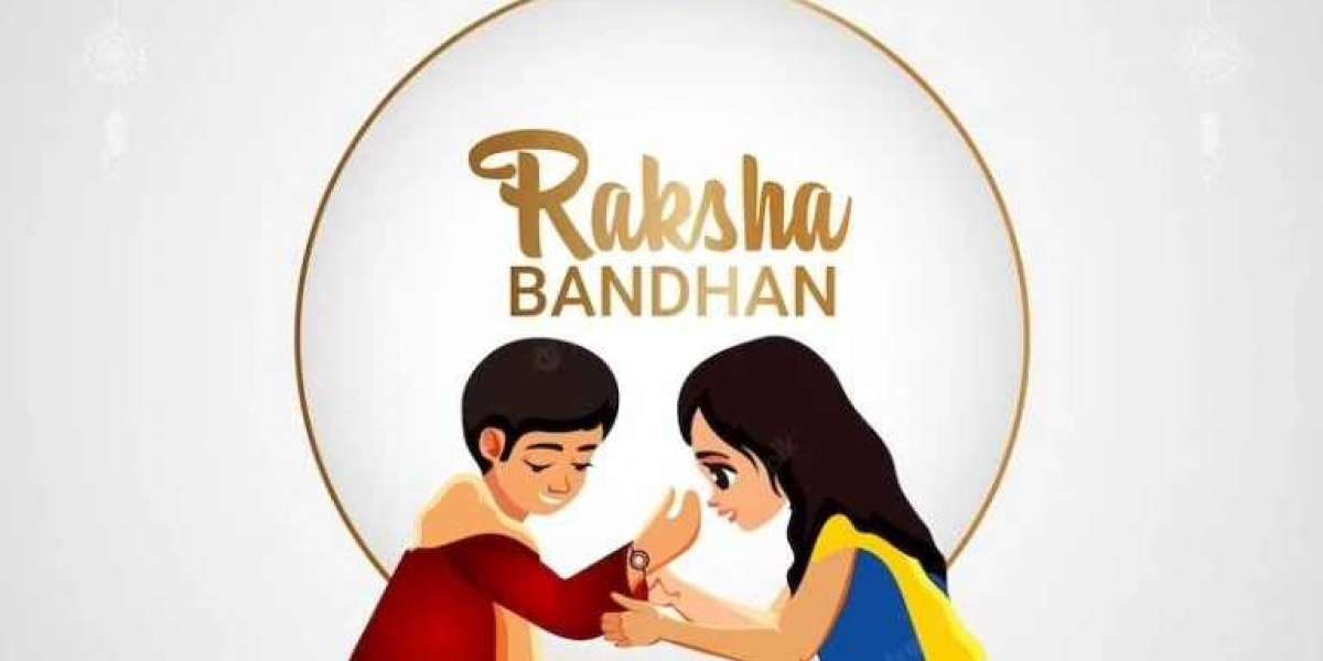 Same Day Rakhi Delivery: Ensuring Timely Expressions of Love