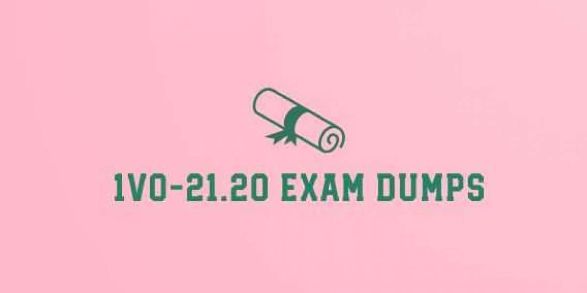 1V0-21.20 Practice Tests: The Most Beneficial Way to Prepare for the Exam