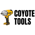 Coyote Tools - Rawb.Art