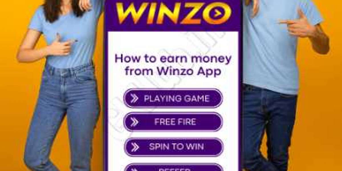 Winzo App Download Apk Latest Version 2023