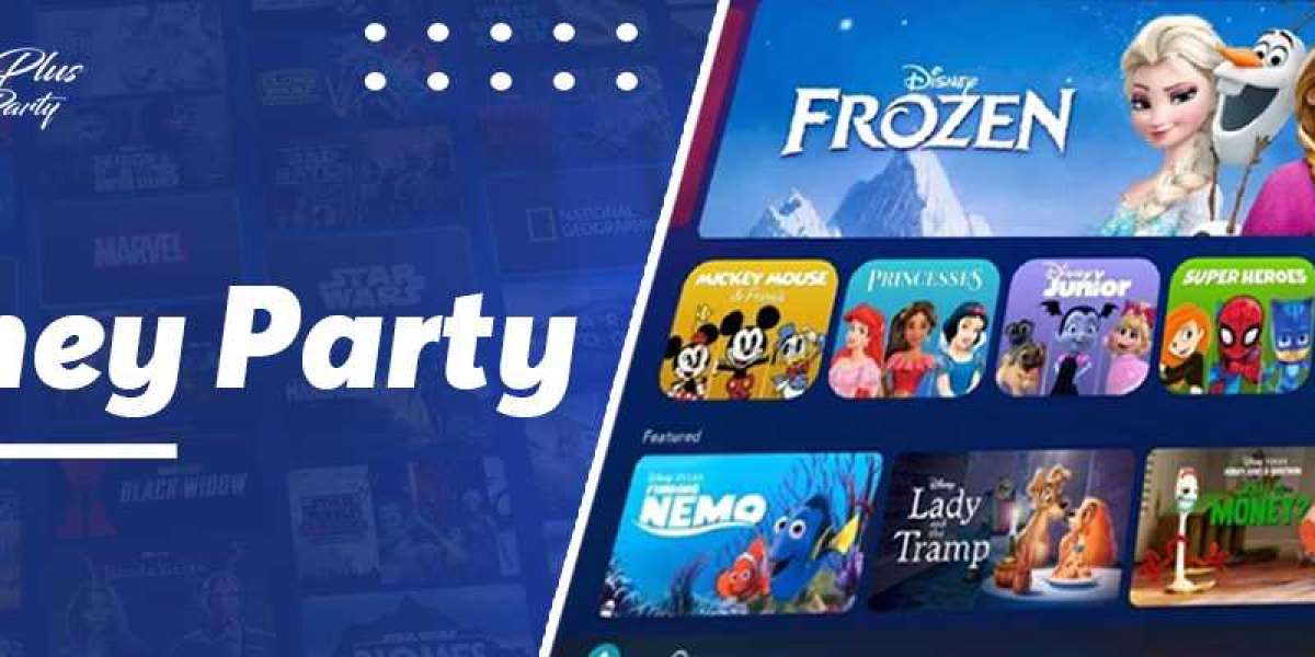 Enhancing Your Disney+ Experience with the Watch Party Extension