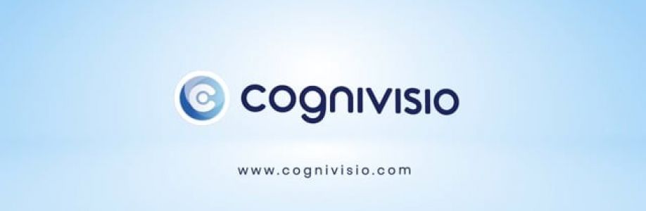 cognivisio Cover Image
