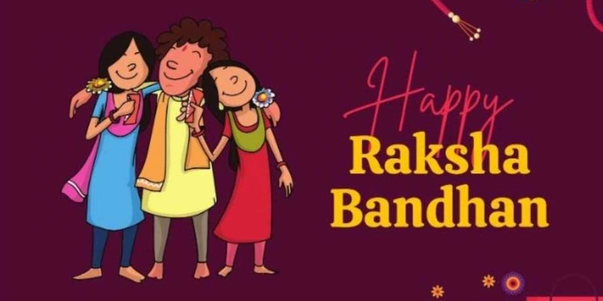 Gift Ideas for Raksha Bandhan: Celebrate Your Sister’s Love with Thoughtful Online Gifts