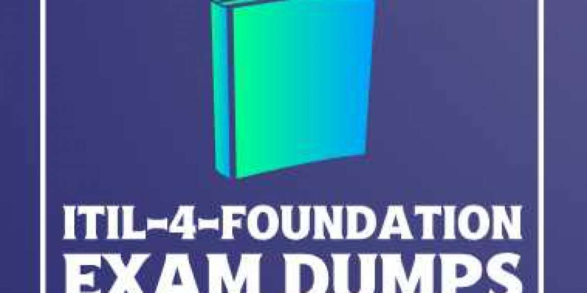 ITIL-4-Foundation Exam Dumps Overall, to easily score high on the ITIL-4-Foundation test
