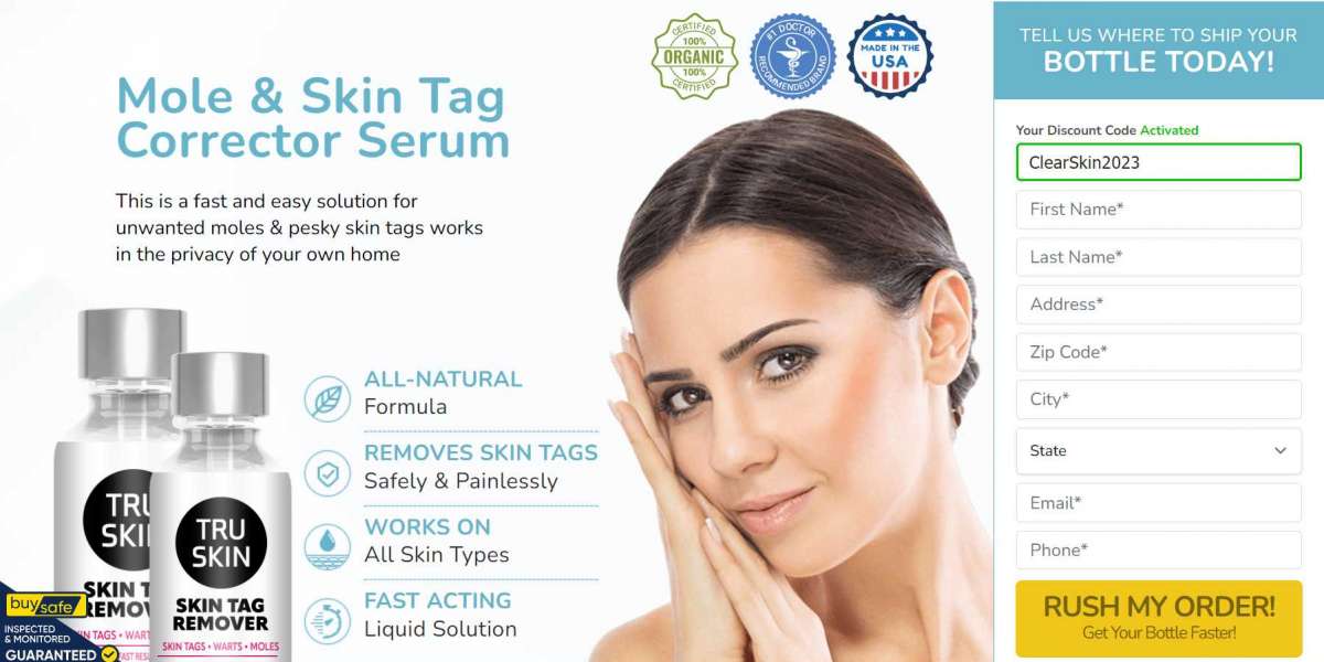 TruSkin Tag Remover USA Reviews ,Official Website &  Price For Sale