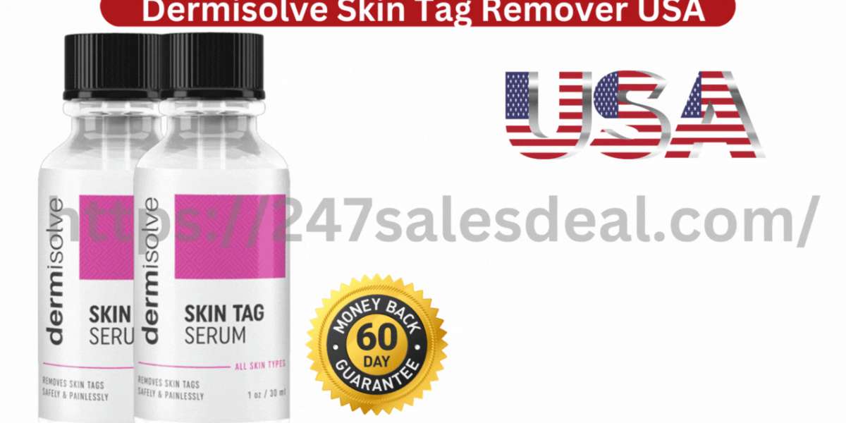 Dermisolve Skin Tag Remover Working, Reviews [2023] & Buy In USA