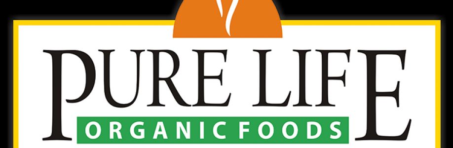 Pure Life Organic Foods Cover Image
