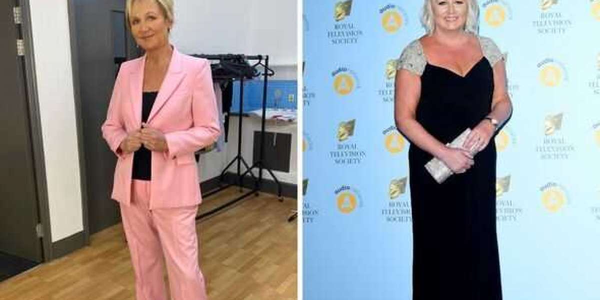 Sue cleaver weight loss: Everything You Need To Know About Their Offers!