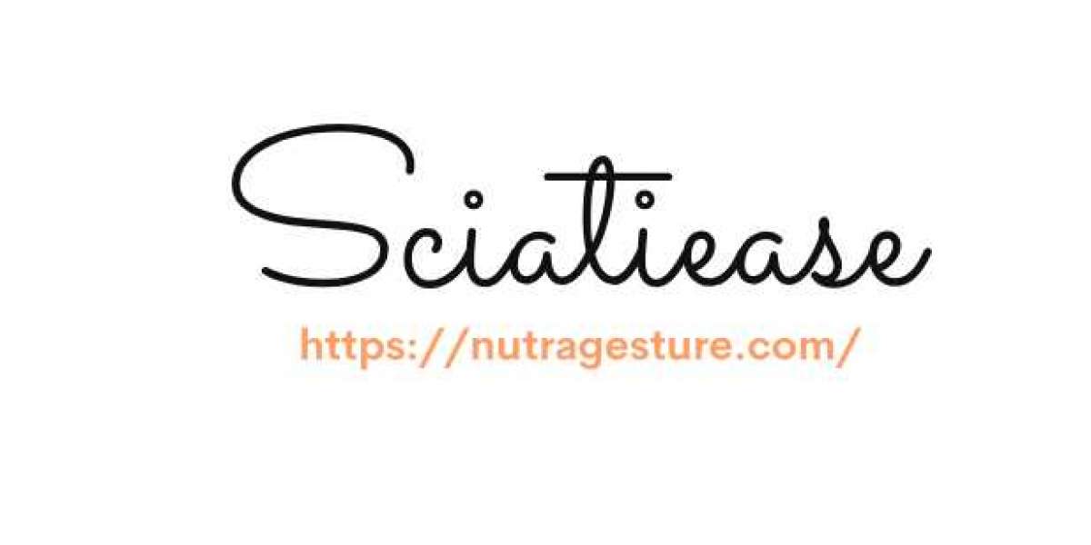 Use Sciatiease for a More toned Body